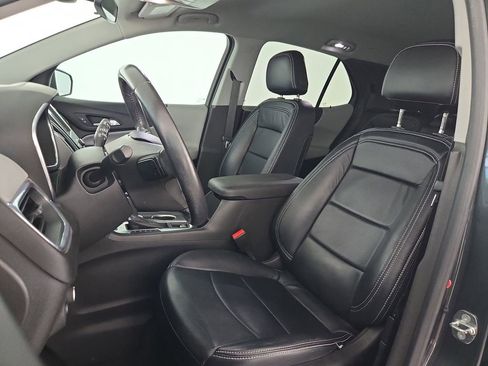 Used 2020 Chevrolet Equinox LT FWD image 24