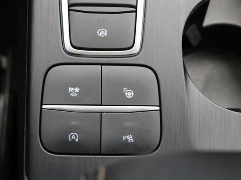 Used 2022 Ford Escape Titanium w/ Titanium Elite Package image 25