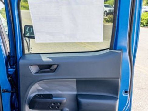 New 2025 Ford Maverick Lobo AWD/4WD image 11