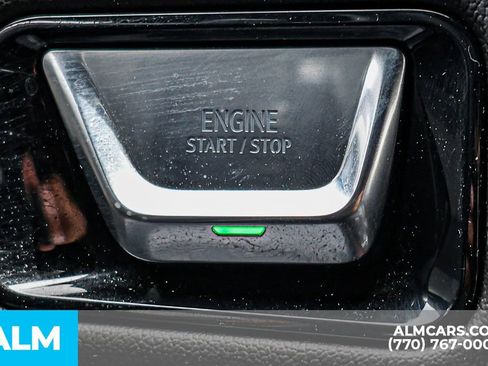 Used 2025 GMC Yukon Denali AWD/4WD image 44