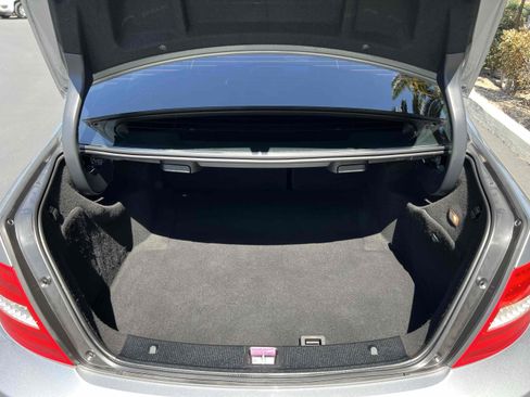 Used 2014 Mercedes-Benz C 250 Sedan image 43
