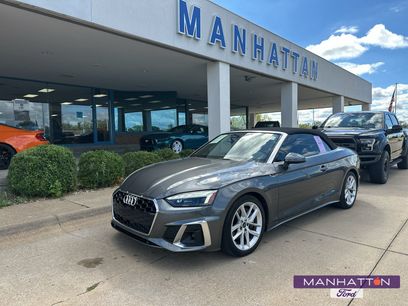 Used 2023 Audi A5 2.0T Premium Plus w/ Premium Plus