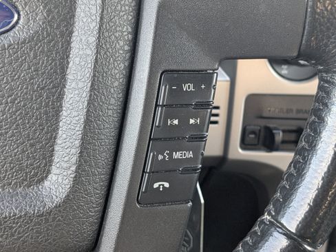 Used 2013 Ford F150 FX4 w/ Luxury Equipment Group AWD/4WD image 31