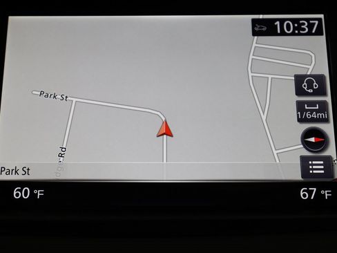 Used 2022 INFINITI QX50 Autograph image 26