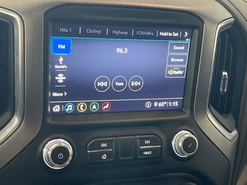 Used 2020 GMC Sierra 1500 Denali w/ Denali Ultimate Package AWD/4WD image 16