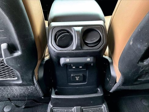 Used 2021 Jeep Wrangler Unlimited Rubicon 4xe w/ Steel Bumper Group image 16