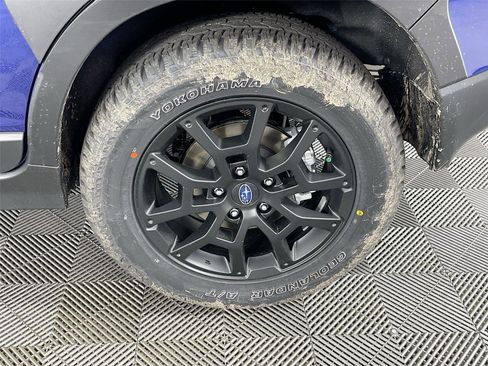 New 2026 Subaru Crosstrek 2.5i Wilderness image 21