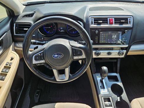 Used 2015 Subaru Outback 2.5i Premium AWD/4WD image 14