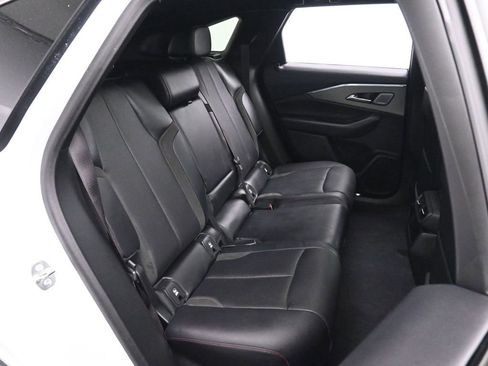 Used 2024 Acura ZDX A-Spec image 18