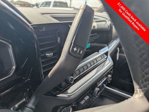 New 2026 Chevrolet Silverado 3500 High Country w/ High Country Premium Package AWD/4WD image 23