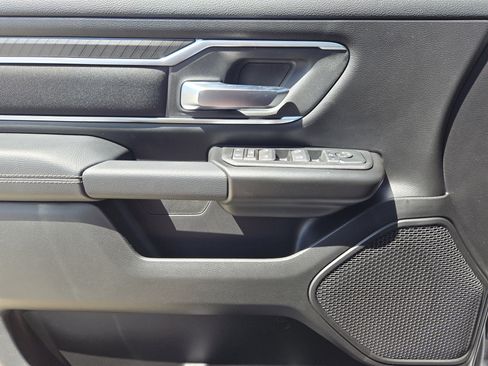 New 2026 RAM 1500 Big Horn image 18