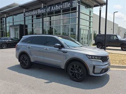 Used 2022 Kia Sorento SX