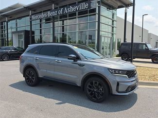 Used 2022 Kia Sorento SX AWD/4WD video 1