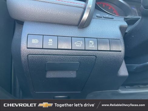 Used 2022 Toyota Camry TRD image 13