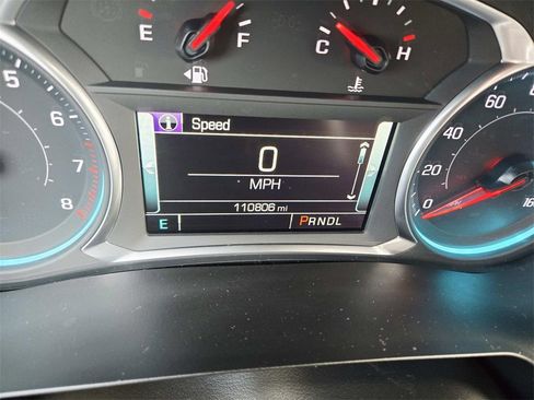 Used 2018 Chevrolet Traverse LT image 27