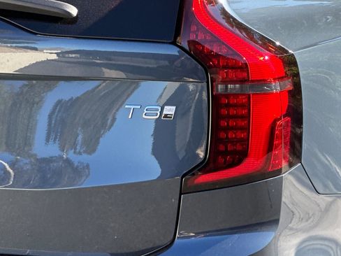 New 2026 Volvo XC90 T8 Ultra w/ Protection Package Premier image 7