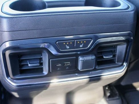 Used 2021 GMC Sierra 1500 AT4 w/ AT4 Preferred Package AWD/4WD image 23