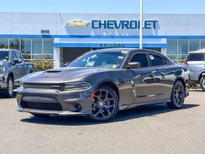 Used 2019 Dodge Charger R/T