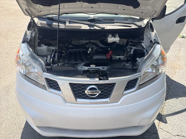 Used 2020 Nissan NV200 S FWD image 29