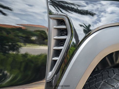 Used 2023 RAM 1500 TRX w/ TRX Level 2 Equipment Group AWD/4WD image 92
