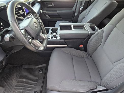 Used 2023 Toyota Tundra SR5 image 8
