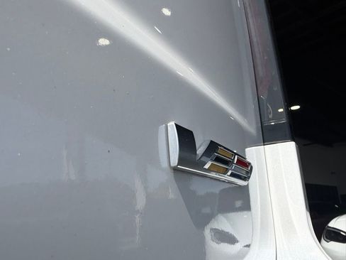 Used 2023 Cadillac Escalade V w/ Heavy-Duty Trailer Package AWD/4WD image 14