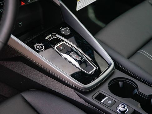 New 2026 Audi A3 2.0T Premium AWD/4WD image 20