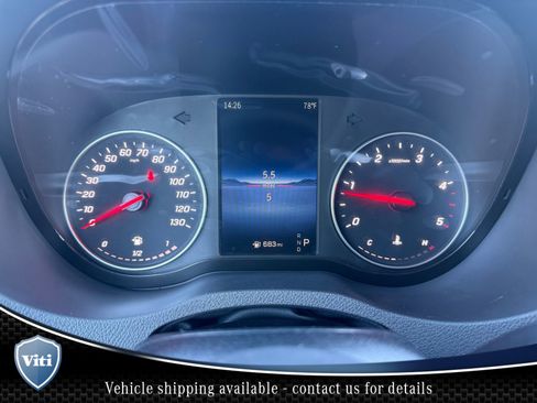 New 2025 Mercedes-Benz Sprinter 2500 image 21