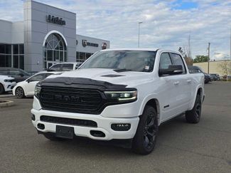 Used 2021 RAM 1500 Limited video 1