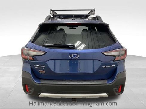 Used 2022 Subaru Outback Limited image 3