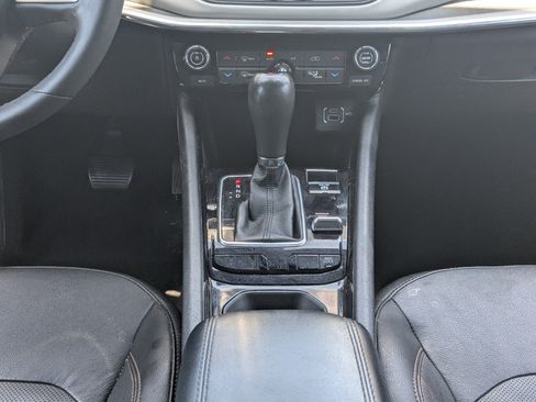 Used 2023 Jeep Compass Limited AWD/4WD image 24