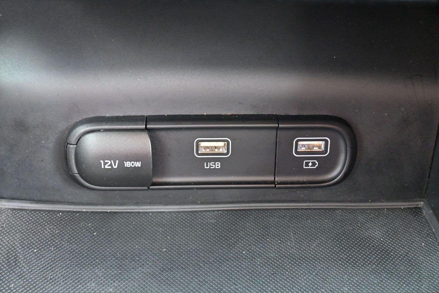 Used 2021 Kia K5 LXS FWD image 23