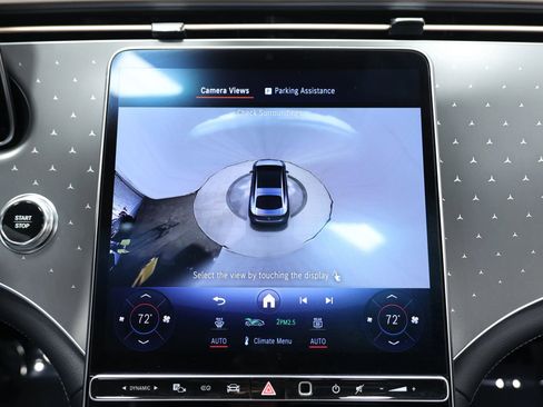 Used 2023 Mercedes-Benz EQS 450+ Sedan image 35