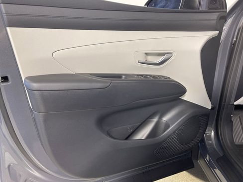 New 2026 Hyundai Tucson SEL image 19