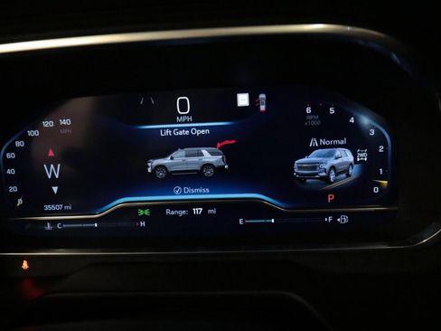 Used 2023 Chevrolet Tahoe High Country w/ Premium Package 2 image 18