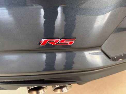 Used 2023 Chevrolet Camaro LT w/ RS Package image 30