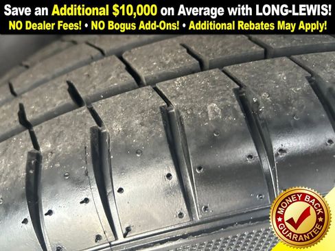 Used 2014 Chevrolet Traverse LT image 11