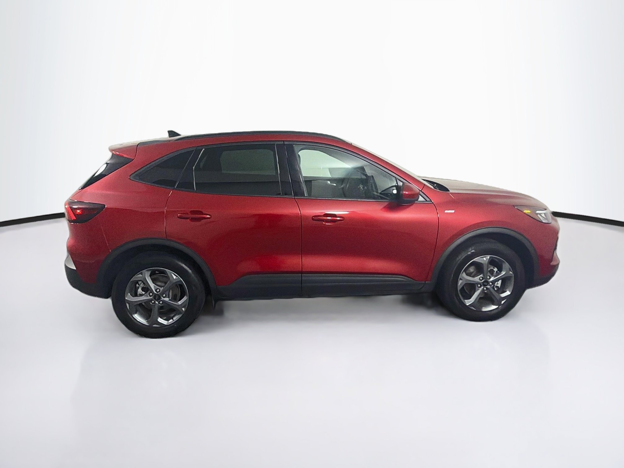 Used 2025 Ford Escape ST-Line Select AWD/4WD image 10