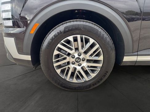 New 2026 Hyundai Palisade SEL AWD/4WD image 14