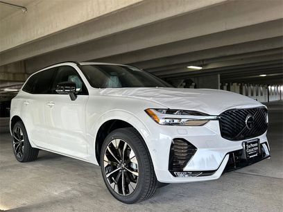 New 2026 Volvo XC60 B5 Plus w/ Protection Package Premier