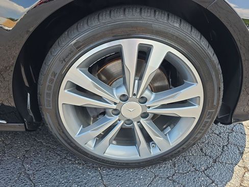 Used 2014 Mercedes-Benz E 350 4MATIC Sedan w/ Premium 1 Package image 16