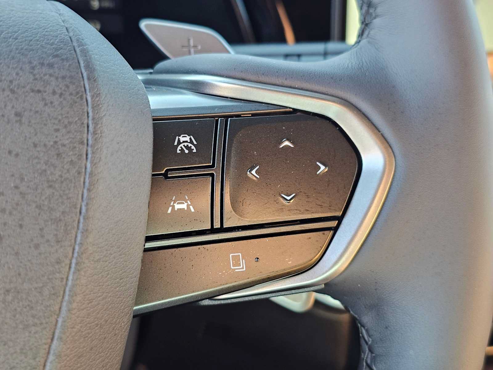 New 2026 Lexus RX 350 AWD/4WD image 28
