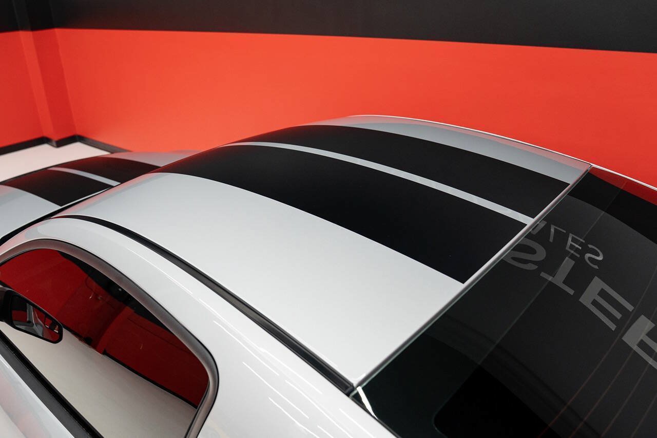 Used 2013 Ford Mustang Shelby GT500 RWD image 27