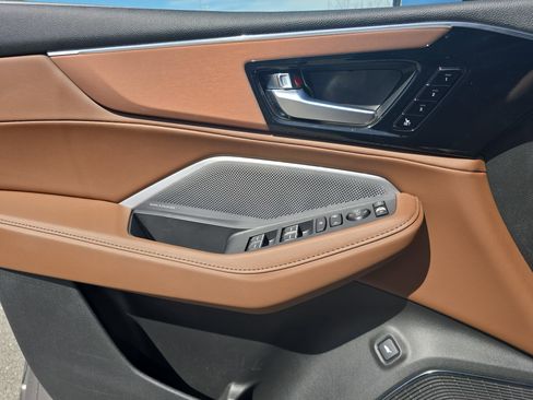 Certified 2026 Acura MDX FWD w/ Technology Package image 23