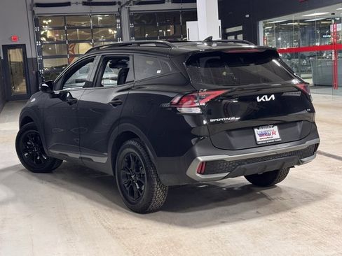 Used 2023 Kia Sportage X-Pro image 14