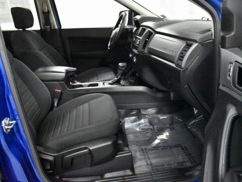 Used 2020 Ford Ranger XL w/ Equipment Group 101A Mid image 13