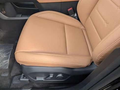 New 2026 Hyundai Santa Fe Limited FWD image 24