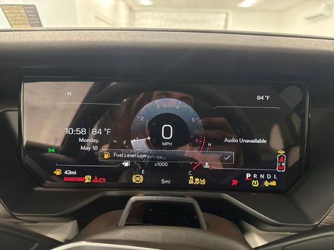 New 2026 GMC Acadia Denali w/ Super Cruise Package FWD image 15