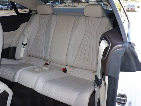 Used 2018 Mercedes-Benz E 400 Coupe image 39