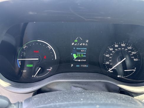 Used 2022 Toyota Sienna XSE w/ XSE Plus Package AWD/4WD image 6